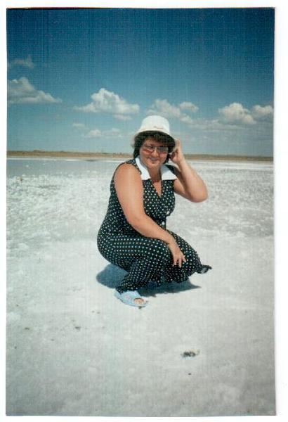 Светлана Михайлюк