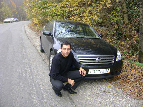 Виталий Петросян