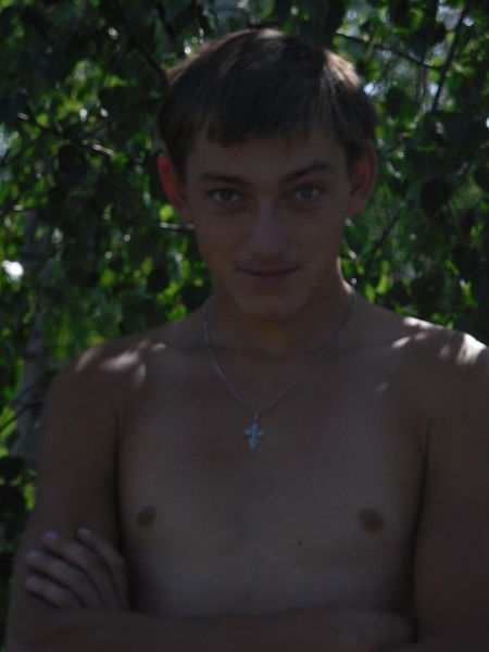 Дмитрий Никитенко