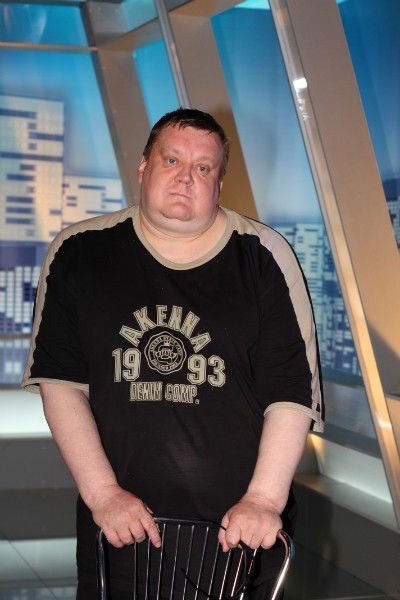 Владимир Курлов