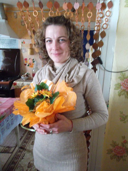 Женя Лукьянович