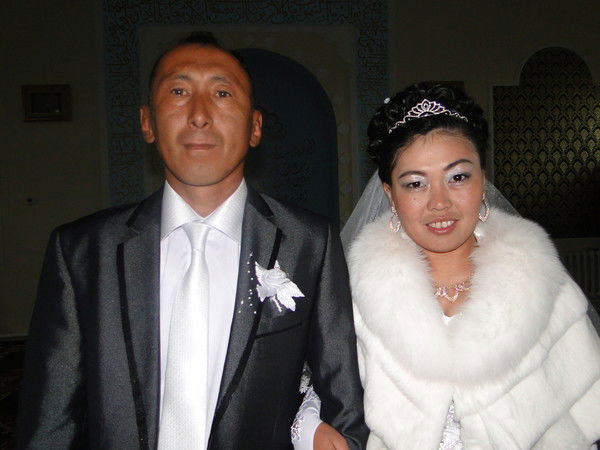 Арман Раисов