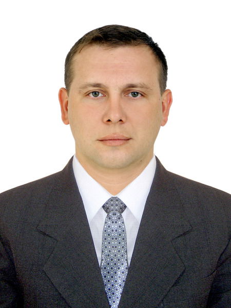 Дмитрий Машкин