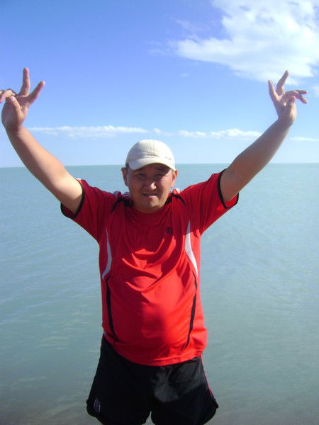 Руслан Ембаев