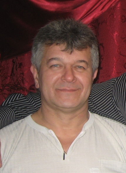 Сергей Зыбин