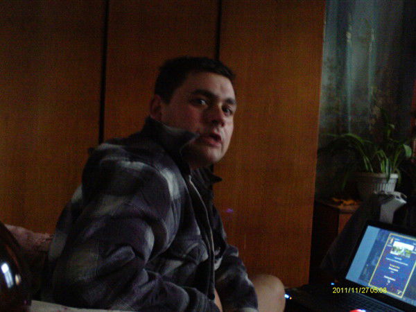 Евгений Цыгуля