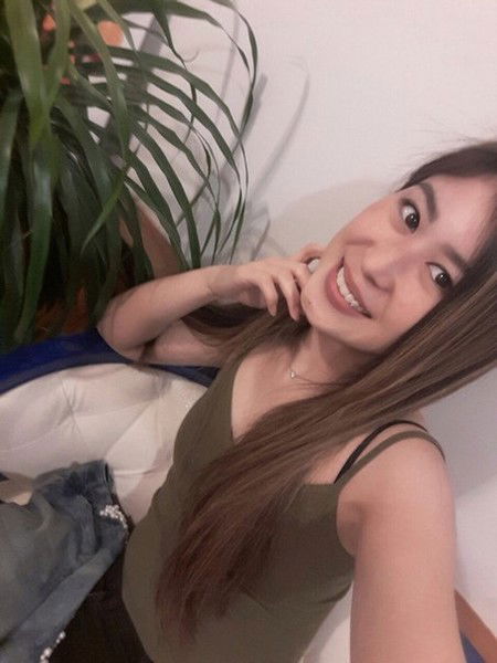 Назгуль Токбергенова