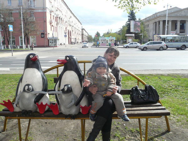 Ирина Умникова