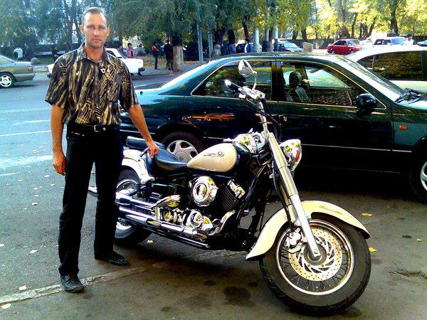 Юрий Яковлев