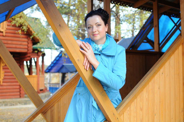 Светлана Атминович