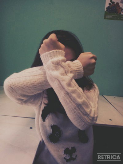 Настя Грозная