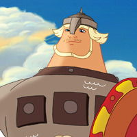 Максим Барыбин