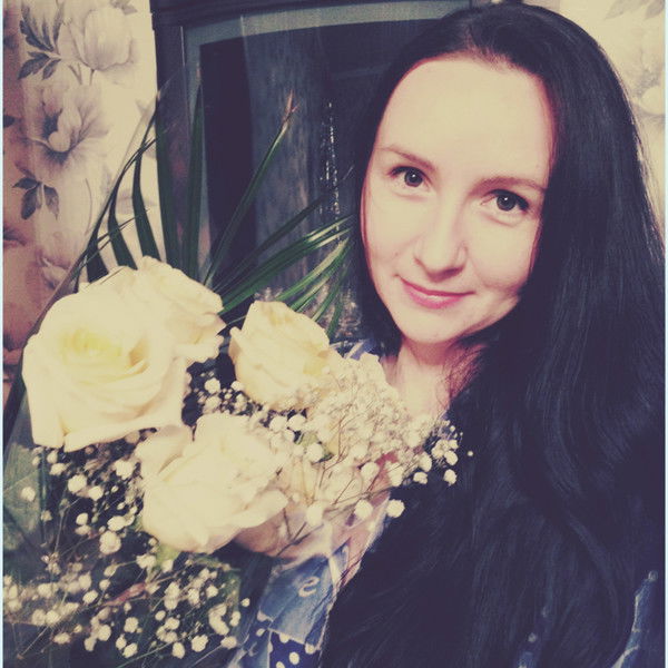 Ксения Дмитриева( Постникова )