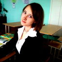 Alena Ezhova