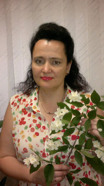 @нн@ Mаксимовa