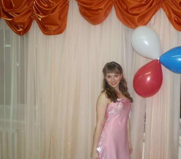 Лариса Грачёва