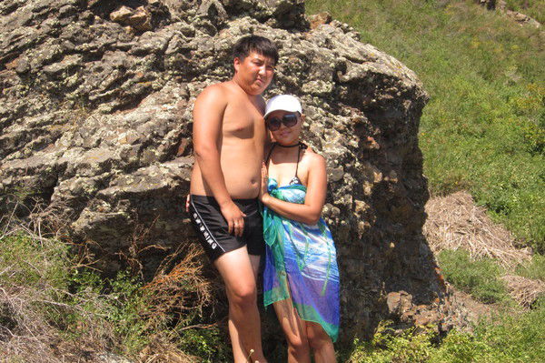 Динара Тулегенова