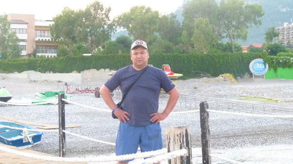 Еслямбек Мейрманов