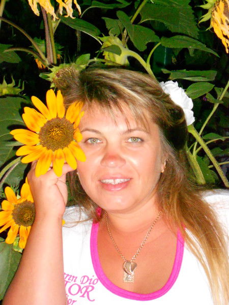 Елизавета Бородичева