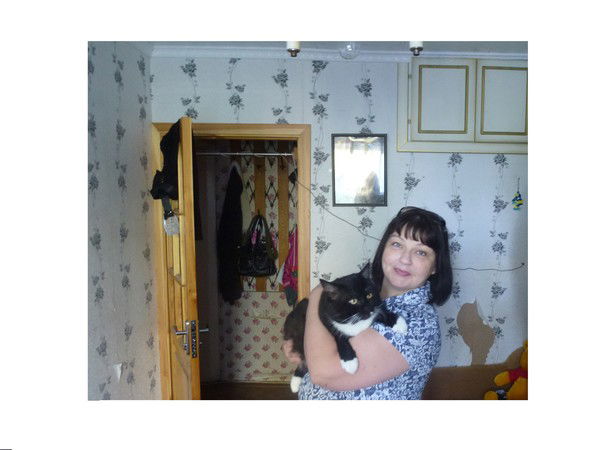 Ольга Варшеева