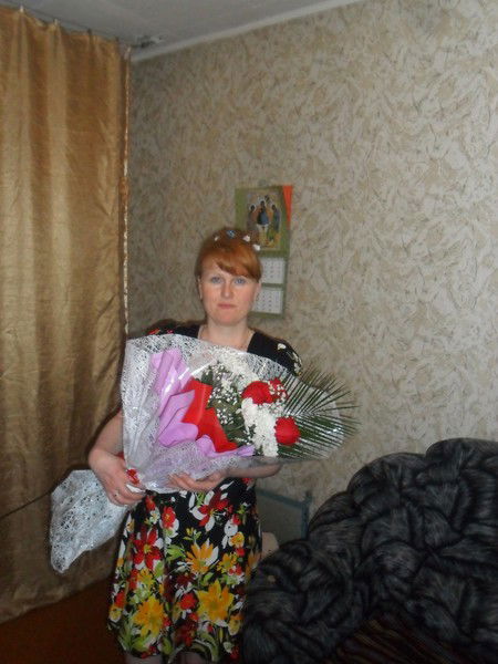 Татьяна Панина