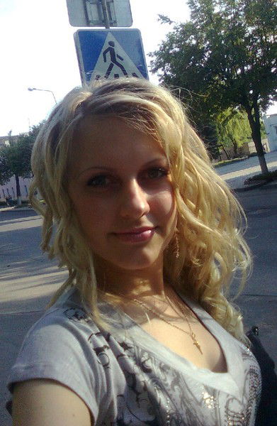 Екатерина Миронович