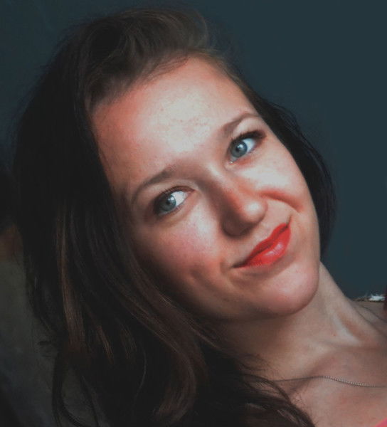 Анжелика Ахметгареева