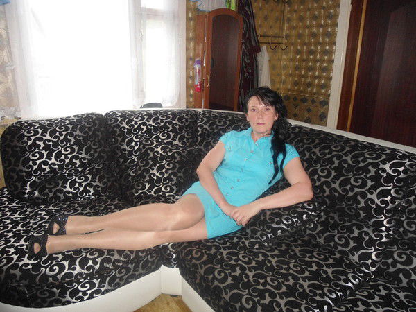 Лена Носкова