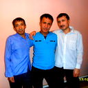 Samat Ermekov
