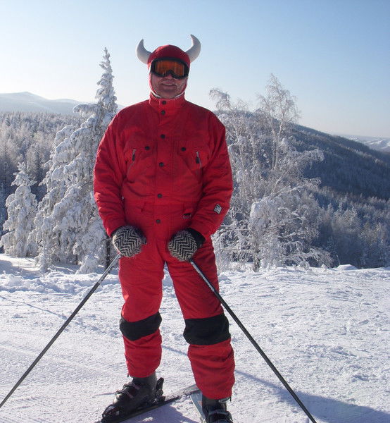 Александр Простов