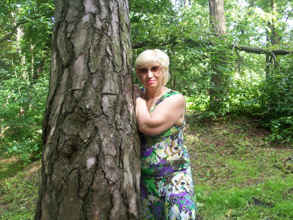 Светлана Терентьева