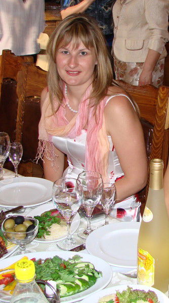 Наталья Гусева