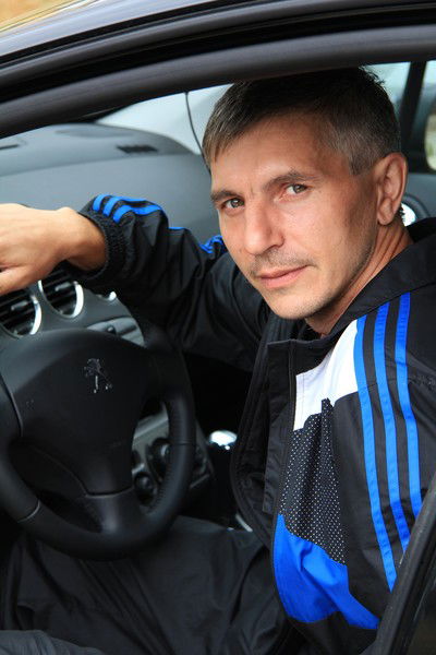 Алексей Абдрахманов