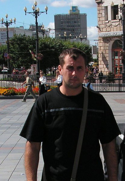 Александр Ковтун