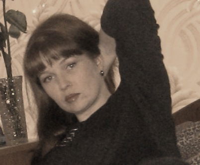 Надежда Преображенская