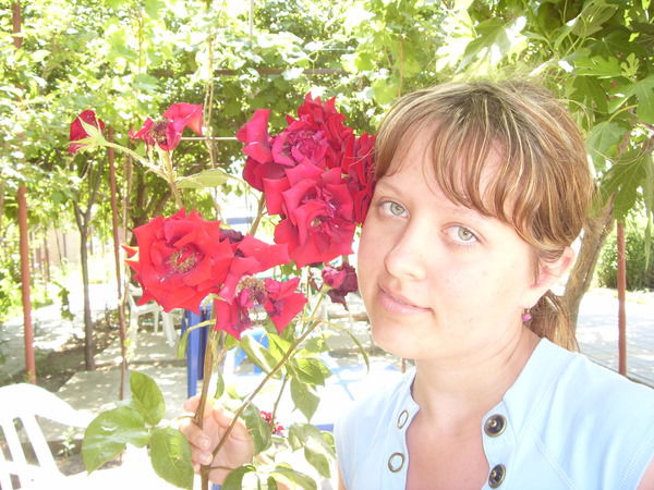 Александра Юдина