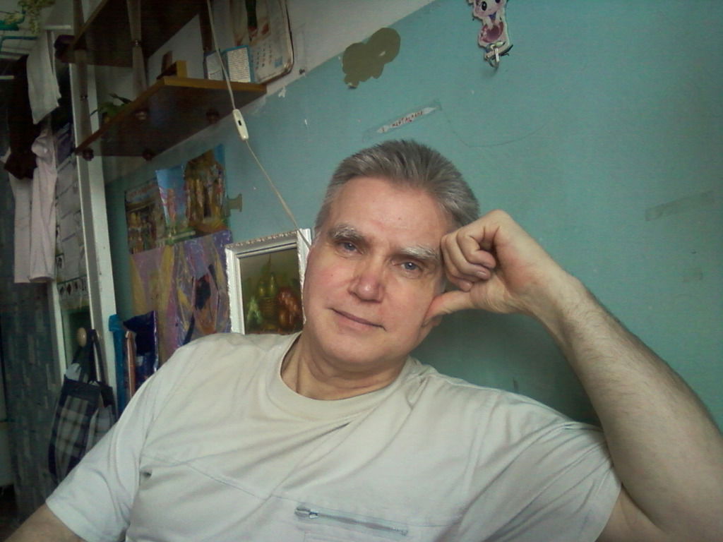 Сергей Кашлев