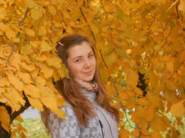 Лена Иванова