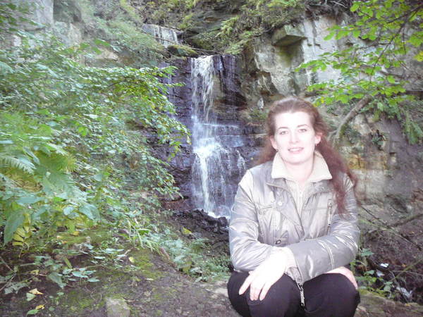 Екатерина Тваринская