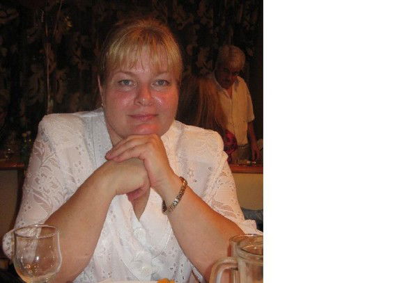 Галина Щербакова