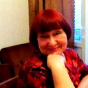 Tamara Trifonova