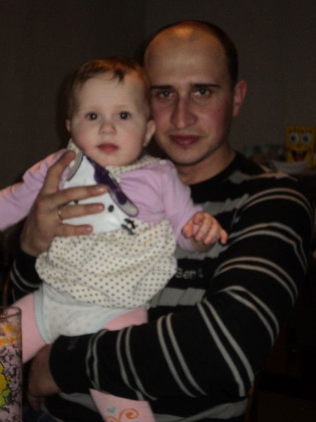 Александр Монах