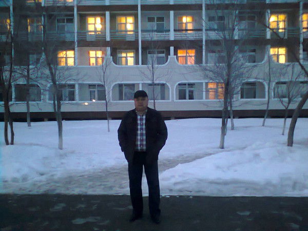 Мирхан Назаров