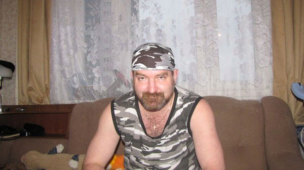 Сергей Мисник