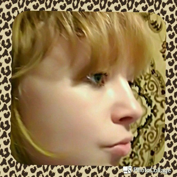 Нелля Троценко