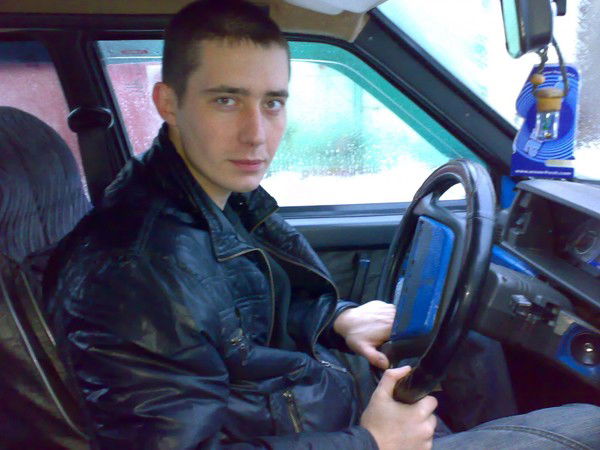 Павел Курьянов