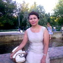 Римма Кочемасова