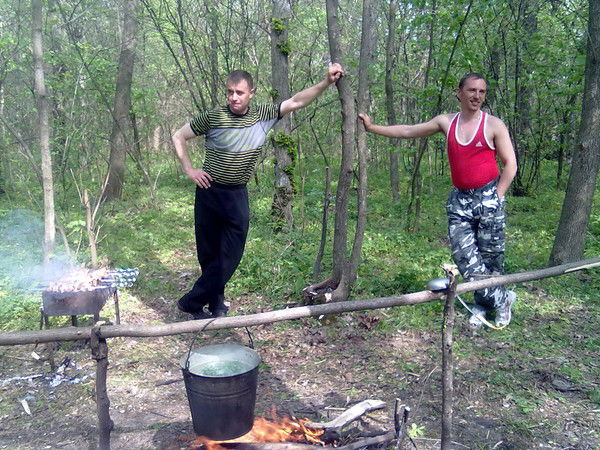 Виталий Кохан