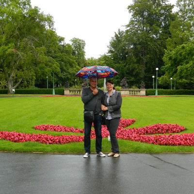 Татьяна Новикова