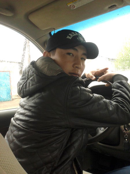 Нурасыл Толегенов